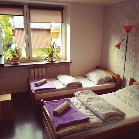 Apartament Na Kamiencu Apartment Zakopane Exterior foto