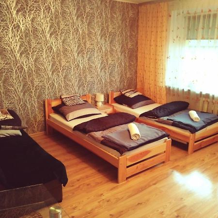 Apartament Na Kamiencu Apartment Zakopane Exterior foto