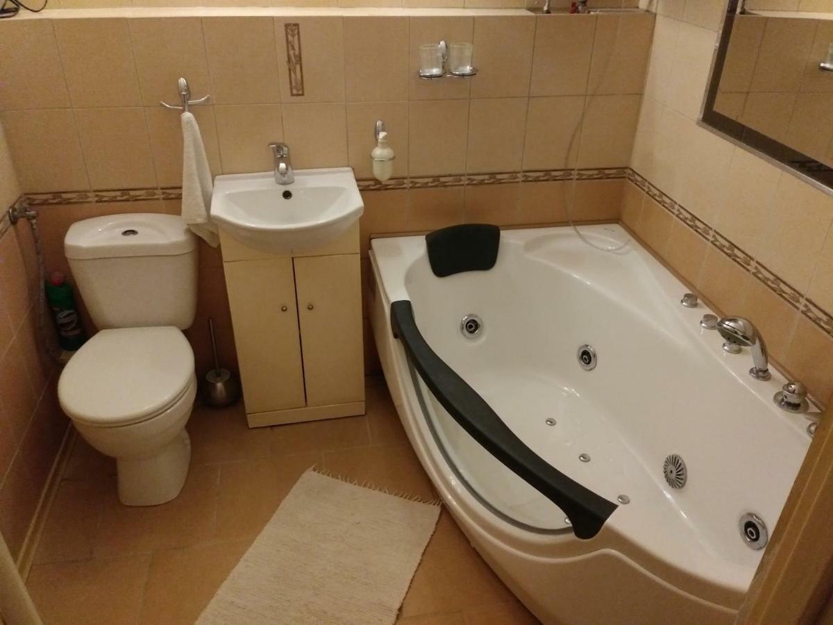 Apartament Na Kamiencu Apartment Zakopane Exterior foto