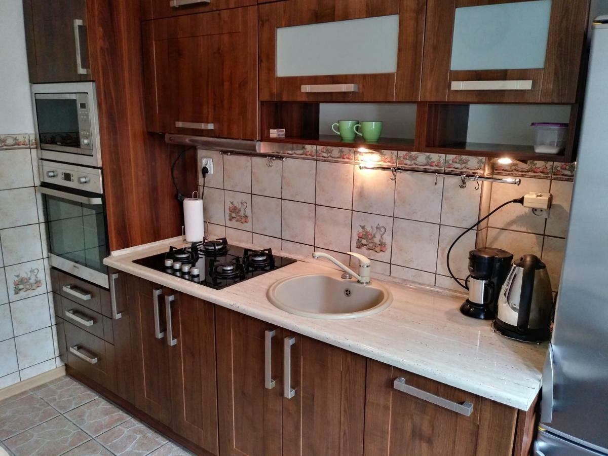 Apartament Na Kamiencu Apartment Zakopane Exterior foto