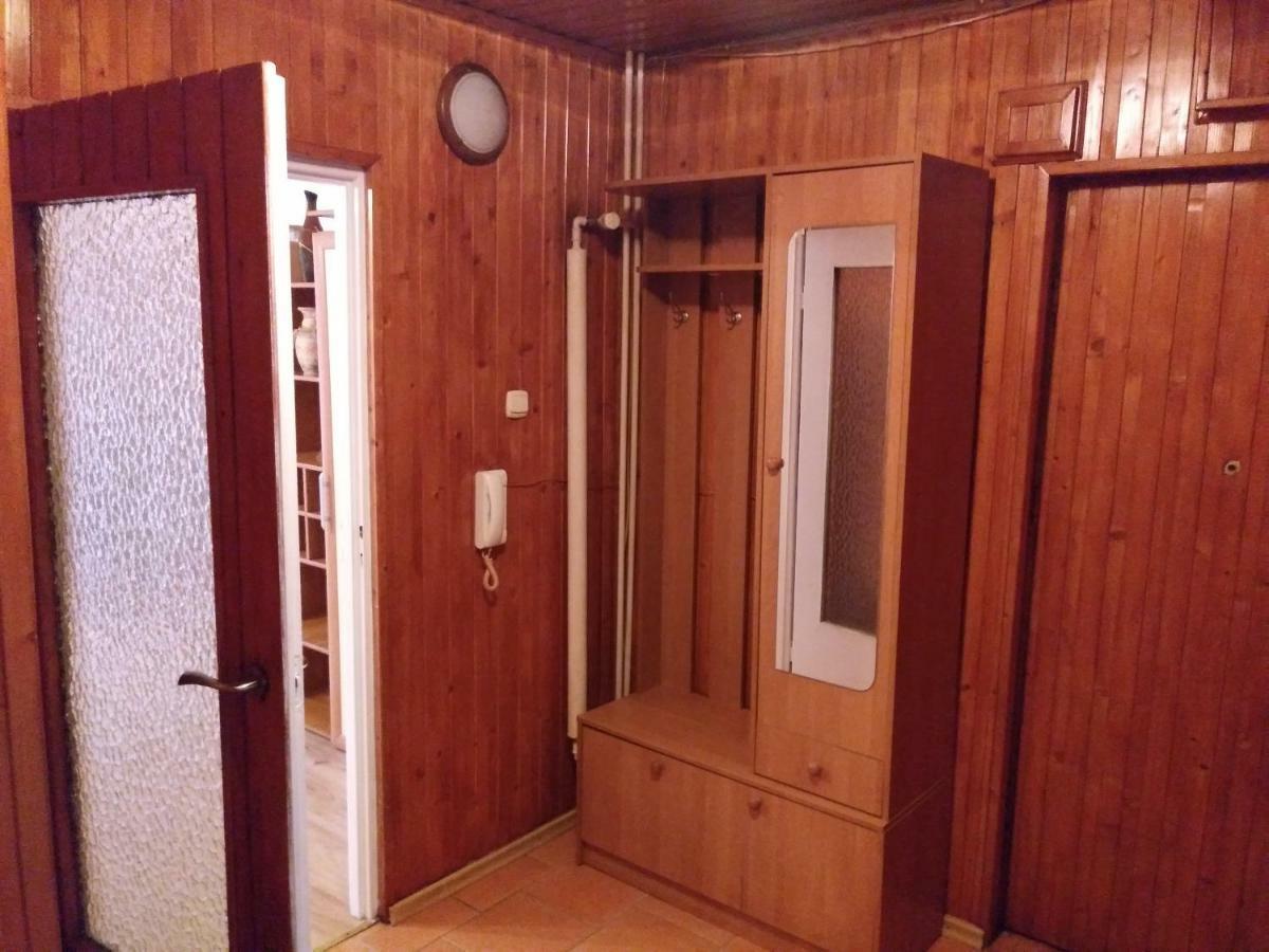 Apartament Na Kamiencu Apartment Zakopane Exterior foto