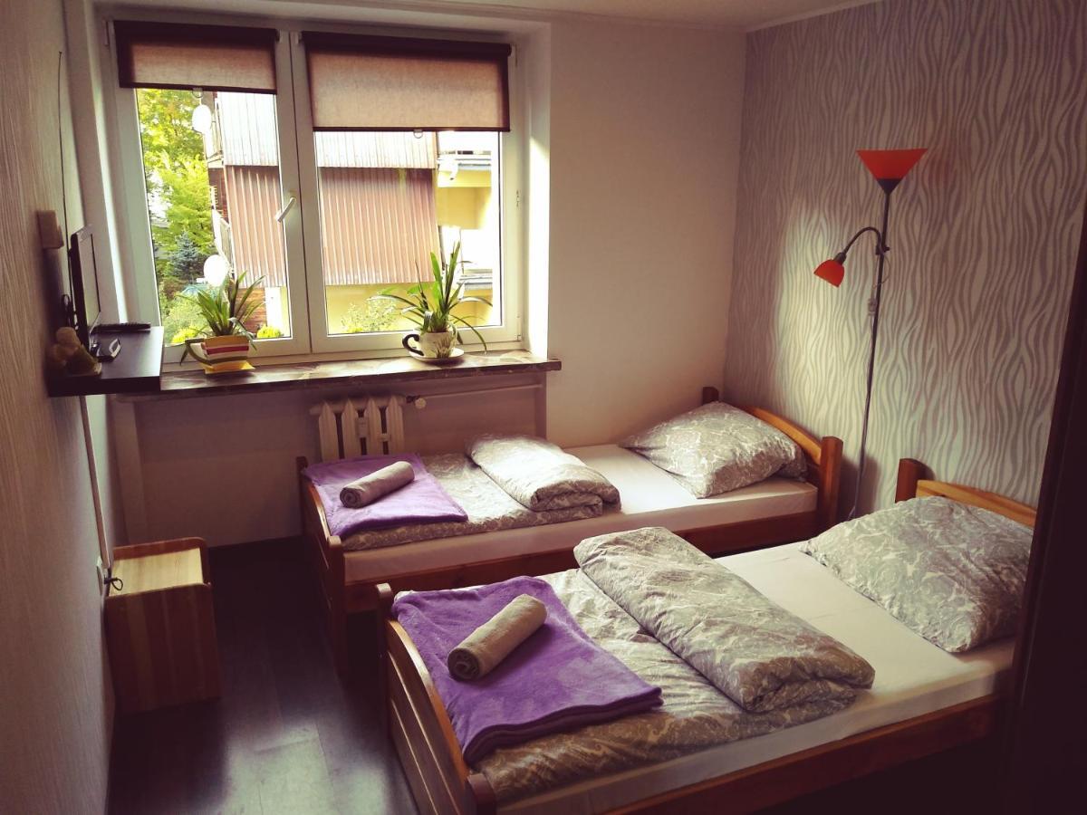 Apartament Na Kamiencu Apartment Zakopane Exterior foto