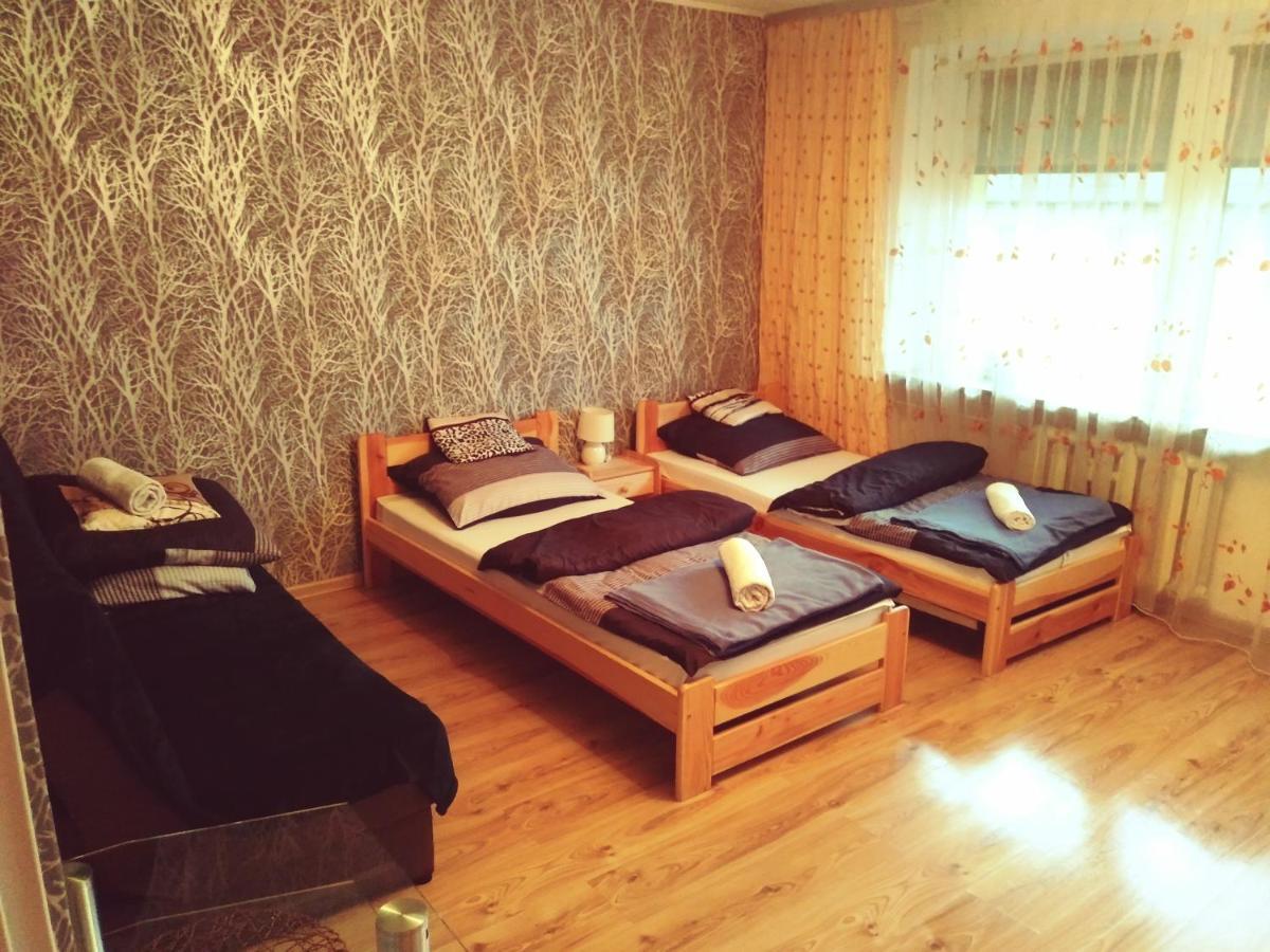Apartament Na Kamiencu Apartment Zakopane Exterior foto